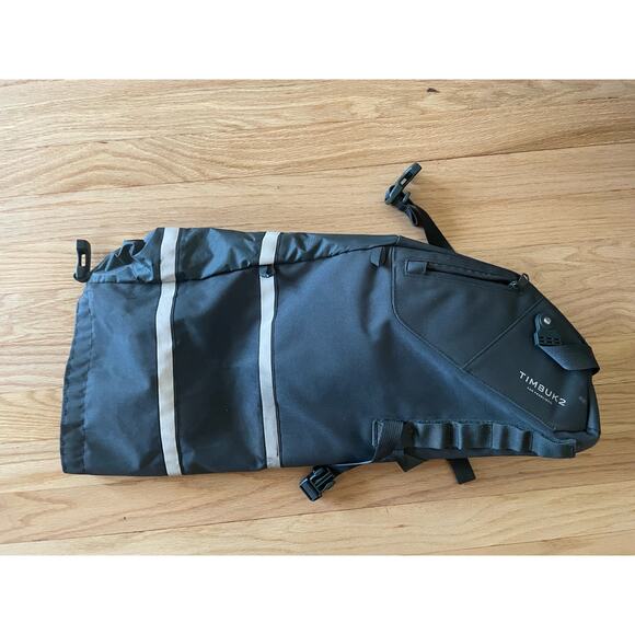Timbuk2 Sonoma Adjustable backpack saddle bag - Picture 1 of 4